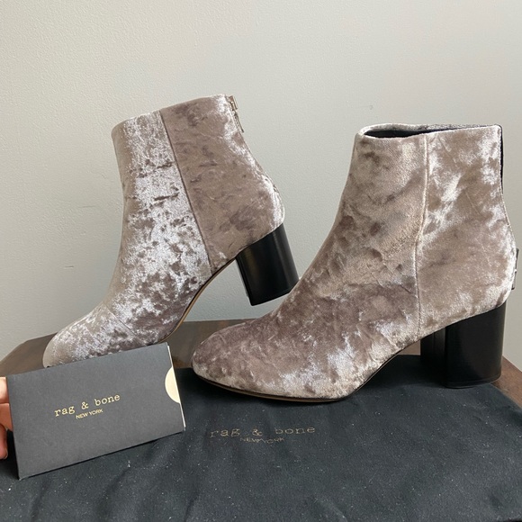 Rag and bone Drea Boot - Picture 6 of 12